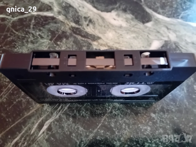 TDK MA-46 Japan, снимка 4 - Декове - 52934525