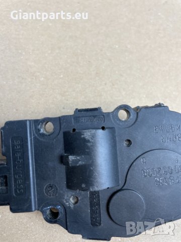 Моторчета парно клапи Мерцедес БМВ, снимка 3 - Части - 36028462