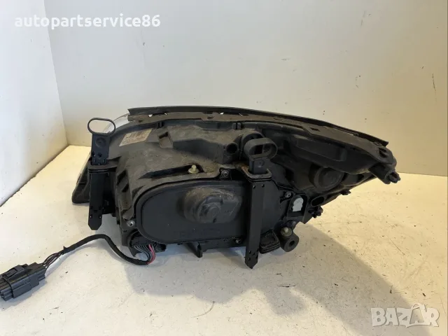 Десен преден фар 31299997 за Volvo S60 R Design 2012, снимка 4 - Части - 56127627