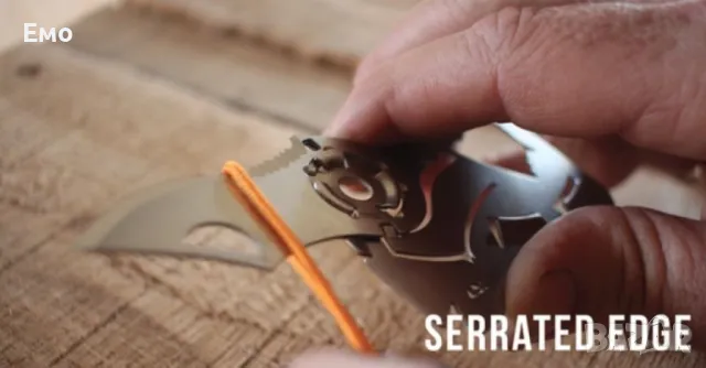 Многофункционален инструмент 9 в 1, снимка 6 - Други инструменти - 48730270