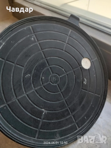 продавам вакуумна вендуза за прозорци RUBI-200 мм, снимка 3 - Други инструменти - 52917252