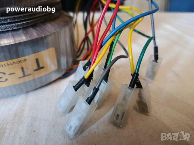 Продавам Висококачествени 100V/70V изходни звукови трансформатори от Усилватели Dynacord DPA, снимка 5 - Ресийвъри, усилватели, смесителни пултове - 53786821