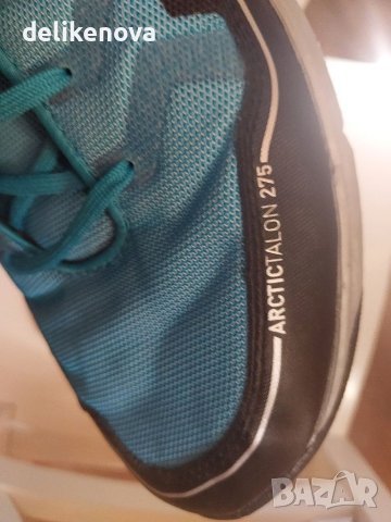 INOV. ARCTICTALON. 275 Precision Fit, снимка 5 - Спортни обувки - 41496579