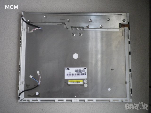 LCD матрица LTM190E1-L05, снимка 4 - Монитори - 41507203