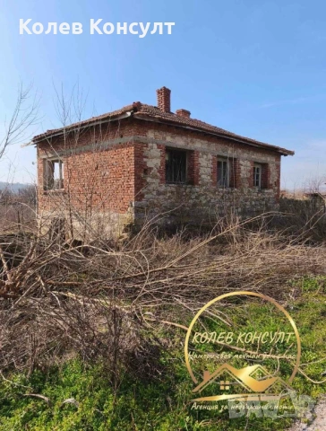 Къща в село Целина , снимка 2 - Къщи - 53762604