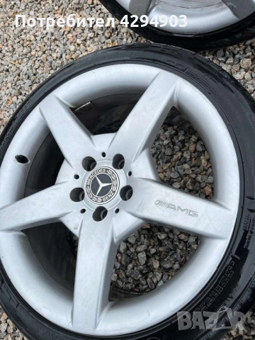 Авто Части от Мерцедеси, снимка 11 - Части - 53028838