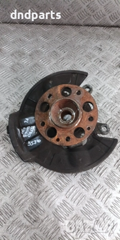 Шенкел Mercedes A170 W168 CDI 2000г.(преден ляв)	