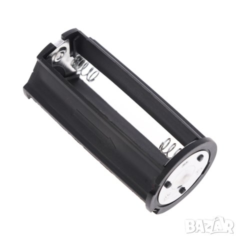 Държач за батерии ААА, снимка 3 - Друга електроника - 41863049
