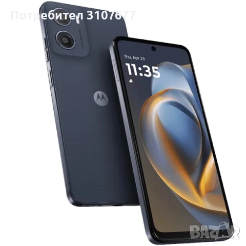 Телефон Моторола , снимка 2 - Motorola - 51750358