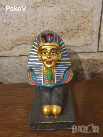 Статуетка на "Тутанкамон"