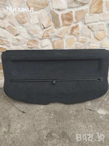 Кора за багажник Ситроен С 5