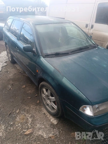 шкода октавия дизел, снимка 5 - Автомобили и джипове - 52619752