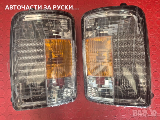 Авточасти за Лада Нива нови, снимка 6 - Части - 53536875