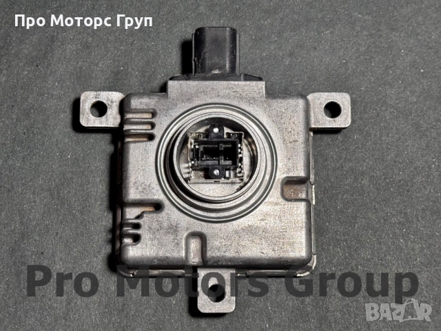 Оригинален Баласт Запалка Ксенон Xenon W3T21571 D4S D4R Mazda Mitsubishi Honda, снимка 2 - Части - 51873179