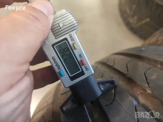 2бр. летни гуми 255/50/19 Pirelli, снимка 3 - Гуми и джанти - 56148937
