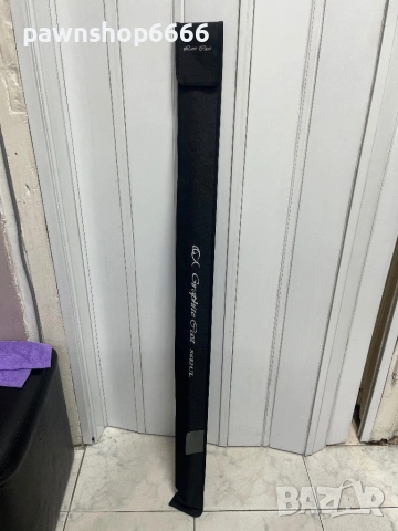 Въдица спининг Last Cast Graphite Cast S682UL