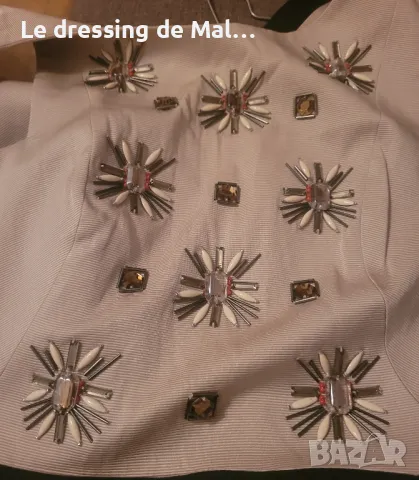 Рокля на Karen Millen , снимка 7 - Рокли - 48391393