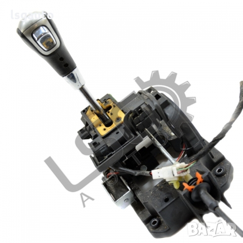 Механизъм скоростен лост Chevrolet Epica 2006-2011 CH210222N-102, снимка 3 - Части - 36065772