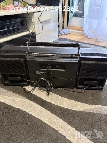 Maximal 595, снимка 4 - Радиокасетофони, транзистори - 51140906