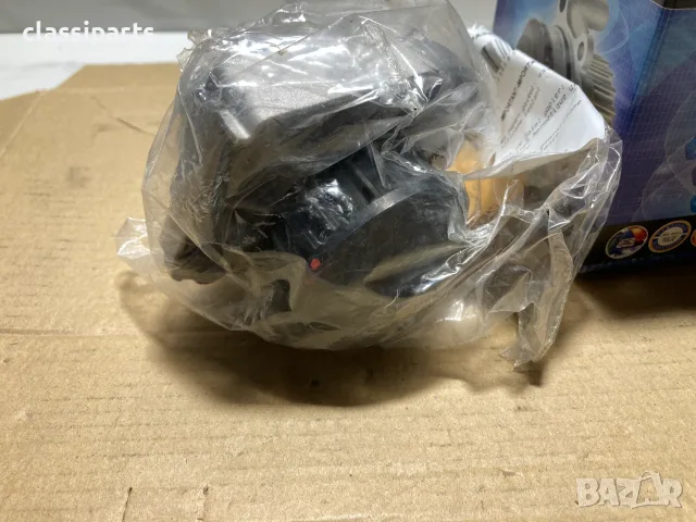 Водна помпа за ФИАТ Пунто, Панда, Уно, Сиена, Палио, Добло, ЛАНЧИЯ Епсилон бензинови двигатели, снимка 3 - Части - 55964145