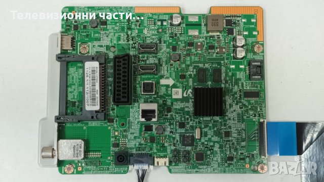 Samsung UE32J4510AW със счупен екран - BN41-02360B/A5919_FSM/V5DN-320SM0-R5/CY-JJ032AGHVFV, снимка 7 - Части и Платки - 42446396