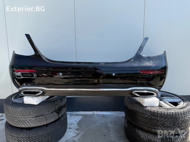 Броня за Mercedes E 213 E-class W213 , снимка 13 - Части - 51610098