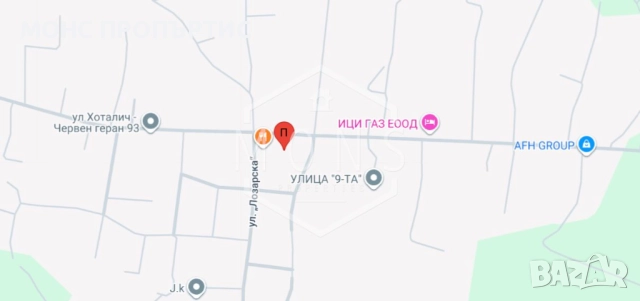 Двуетажна вила с панорамна гледка в близост до "Лозарска среща", м. Крушевски баир, гр. Севлиево., снимка 12 - Къщи - 52213386