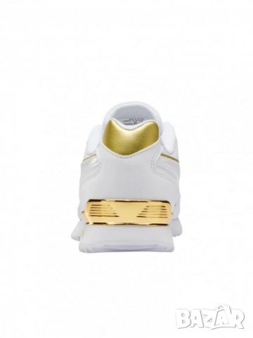 REEBOK Обувки ROYAL GLIDE RIPPLE CLIP, снимка 5 - Дамски ежедневни обувки - 35774676