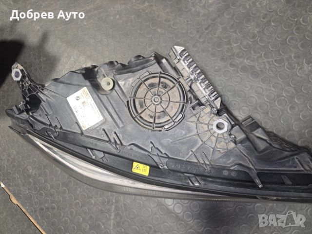 Десен Laser Light фар за BMW 730D G11 , снимка 2 - Части - 52419579