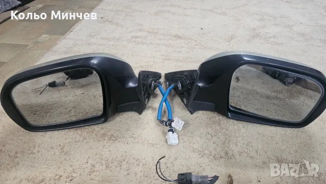 Авто части Субару Аутбек б13 , снимка 3 - Части - 55976340