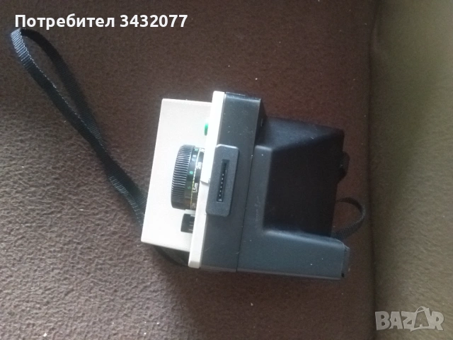 Фотоапарат, снимка 3 - Фотоапарати - 53134807