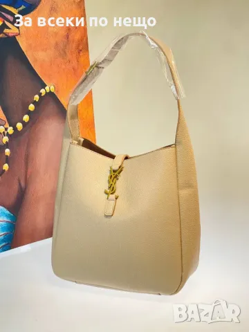 Yves Saint Laurent Дамска Чанта - Налични Различни Цветове Код E42, снимка 8 - Чанти - 50214951