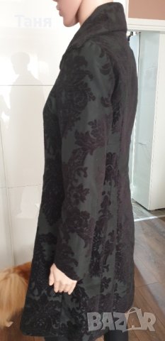 Намаление.DESIGUAL  страхотно ново палто, снимка 2 - Палта, манта - 34122923