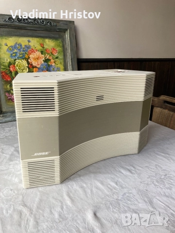 Bose acoustic wave, снимка 2 - Аудиосистеми - 51690254