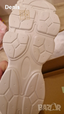 маратинки 35 номер НОВИ, снимка 2 - Маратонки - 52190032