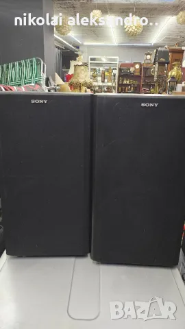 тонколони SONY