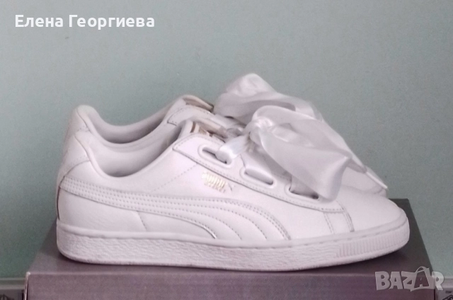 Дамски маратонки , снимка 1