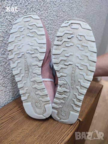 Спортни маратонки New balance 373, снимка 6 - Маратонки - 41125886