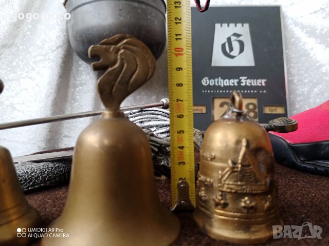 Стар BIG голям часовник + чисто нов часовник -механизъм , снимка 18 - Декорация за дома - 40694132