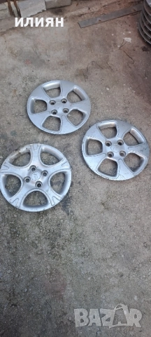 тасове за Kia Picanto единични бройки 14цола 