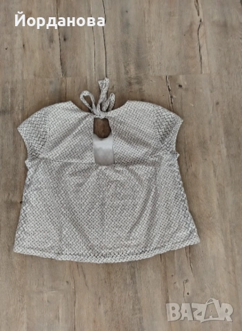 Лот блузи размер S, снимка 5 - Блузи с дълъг ръкав и пуловери - 53278673