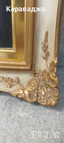 Портрет, снимка 4 - Картини - 50146475