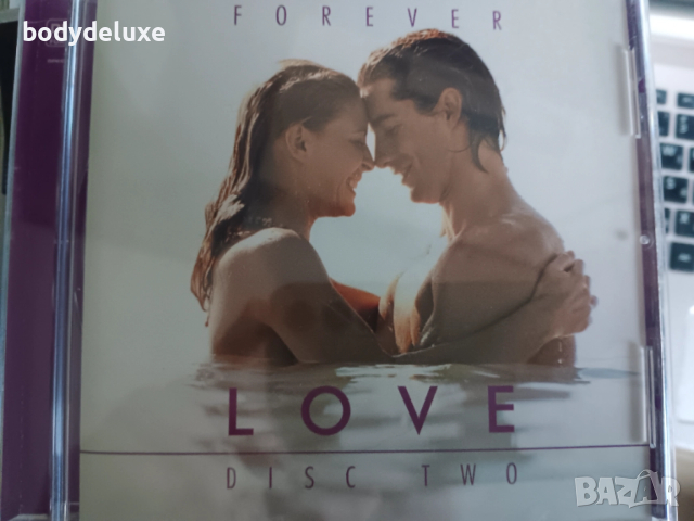 оригинални аудио дискове с компилации