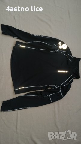 BROOKS блуза, снимка 2 - Блузи с дълъг ръкав и пуловери - 42056779