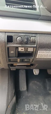 Субару Легаси/Subaru Legacy , снимка 10 - Автомобили и джипове - 50390557