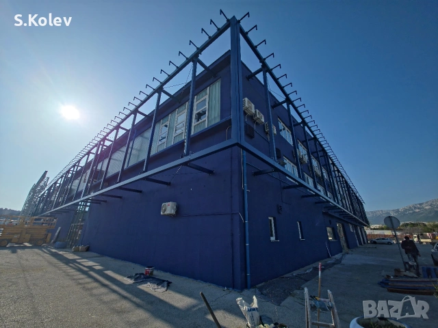 Търсим майстори за шпакловка, боя и сатен, снимка 4 - Майстори - 53753731