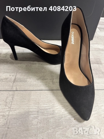 Дамски 38/39, снимка 8 - Кецове - 52420421