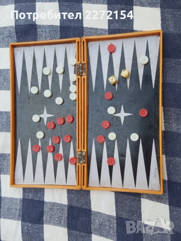 Магнитна табла