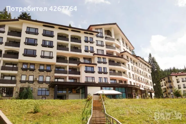 Апартамент - За продажба - Комолекс Елит к.к. Пампорово, снимка 1