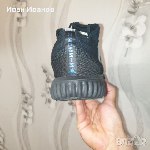 маратонки / футболни обувки за зала  adidas Nemeziz Tango 17.1 Magnetic Storm номер 44 -44 2/3, снимка 13 - Спортни обувки - 38210428